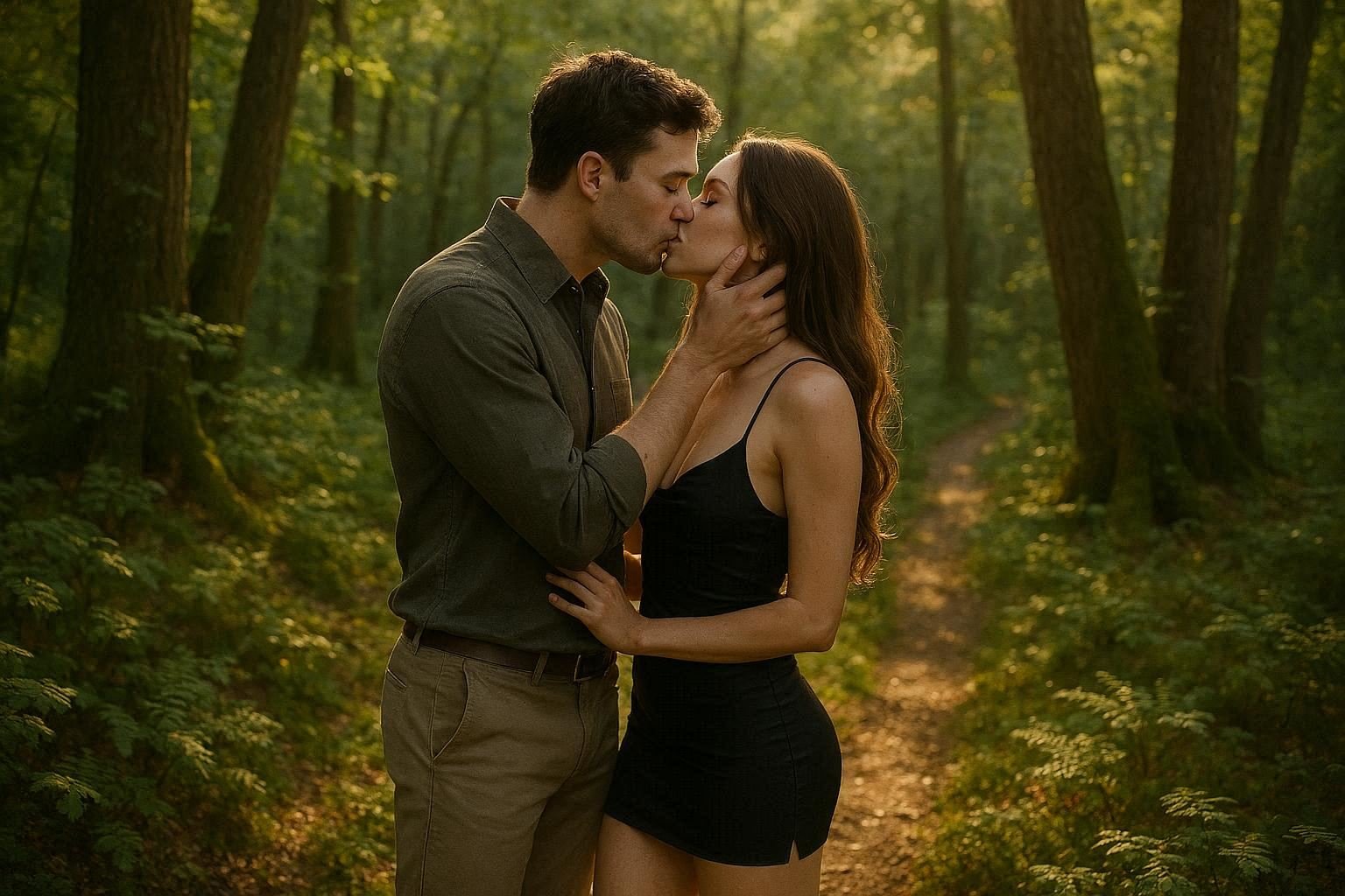 පරිසරය හා ලිංගිකත්වයේ සම්බන්ධතාව, බලපෑම් හා සෞඛ්‍යමය ප්‍රතිලාභ